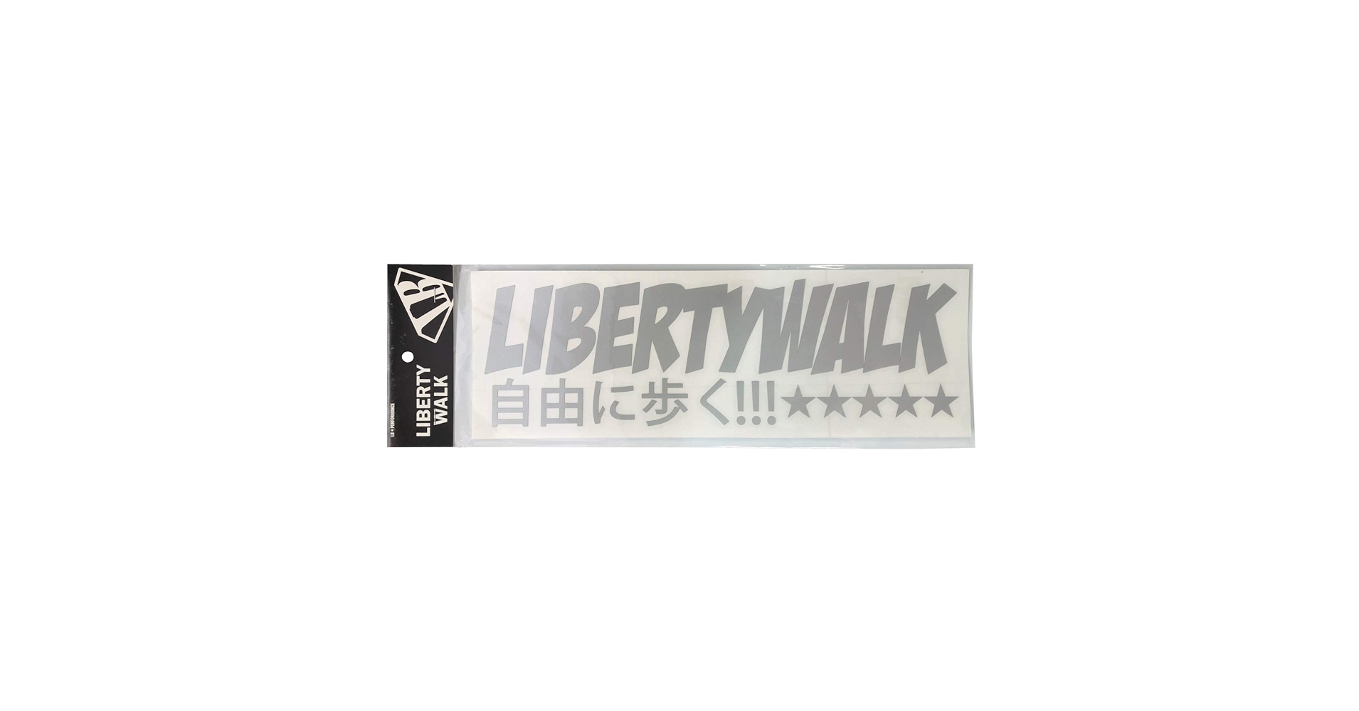 Amazon | 【Liberty Walk(リバティーウォーク)】LIBERTY WALK